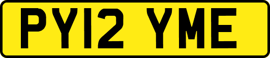 PY12YME