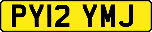 PY12YMJ