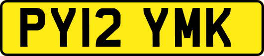 PY12YMK