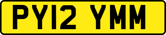 PY12YMM