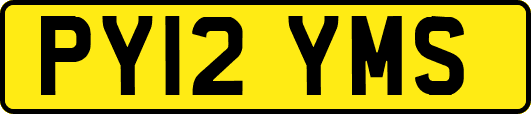 PY12YMS