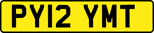 PY12YMT