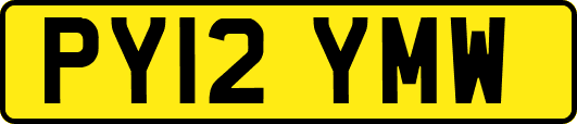 PY12YMW