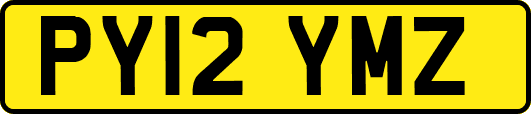 PY12YMZ