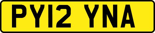 PY12YNA