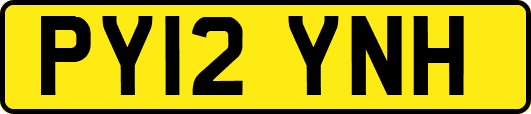 PY12YNH
