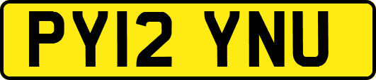 PY12YNU
