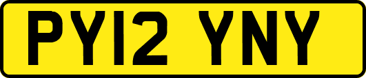PY12YNY