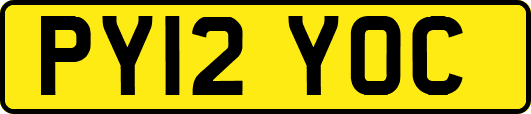 PY12YOC
