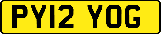 PY12YOG
