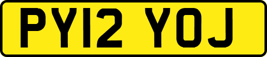 PY12YOJ