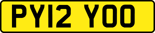 PY12YOO