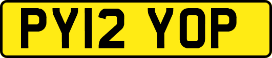 PY12YOP