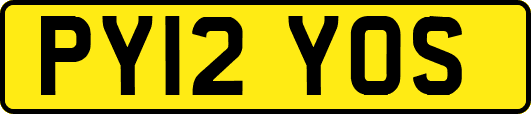 PY12YOS