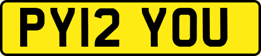 PY12YOU
