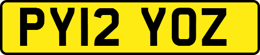 PY12YOZ