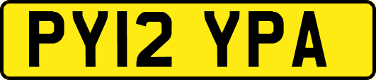 PY12YPA