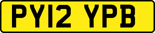 PY12YPB