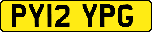 PY12YPG