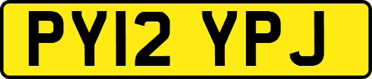 PY12YPJ