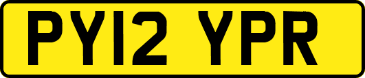 PY12YPR