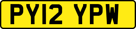 PY12YPW