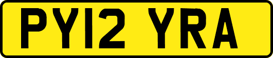 PY12YRA