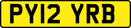 PY12YRB