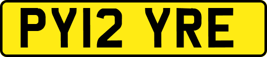 PY12YRE