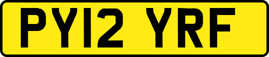 PY12YRF