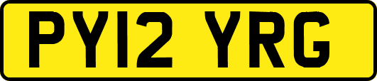 PY12YRG