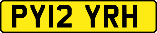 PY12YRH