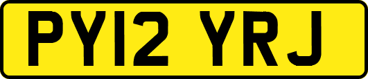 PY12YRJ