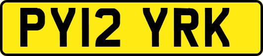 PY12YRK
