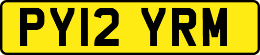 PY12YRM