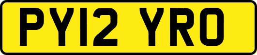 PY12YRO