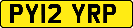 PY12YRP