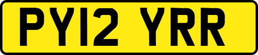 PY12YRR