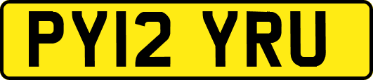 PY12YRU