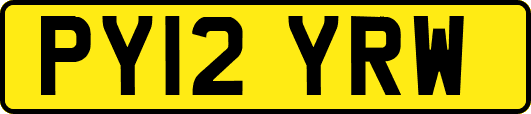 PY12YRW