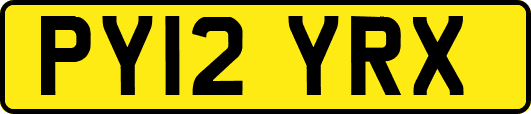 PY12YRX