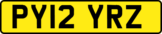 PY12YRZ