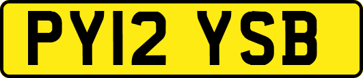 PY12YSB