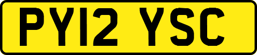 PY12YSC