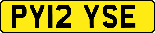 PY12YSE