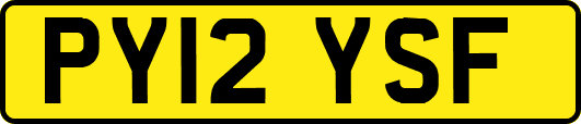 PY12YSF