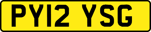 PY12YSG