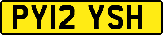 PY12YSH