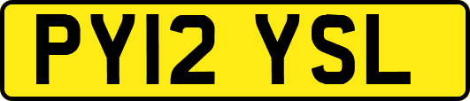 PY12YSL