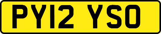 PY12YSO